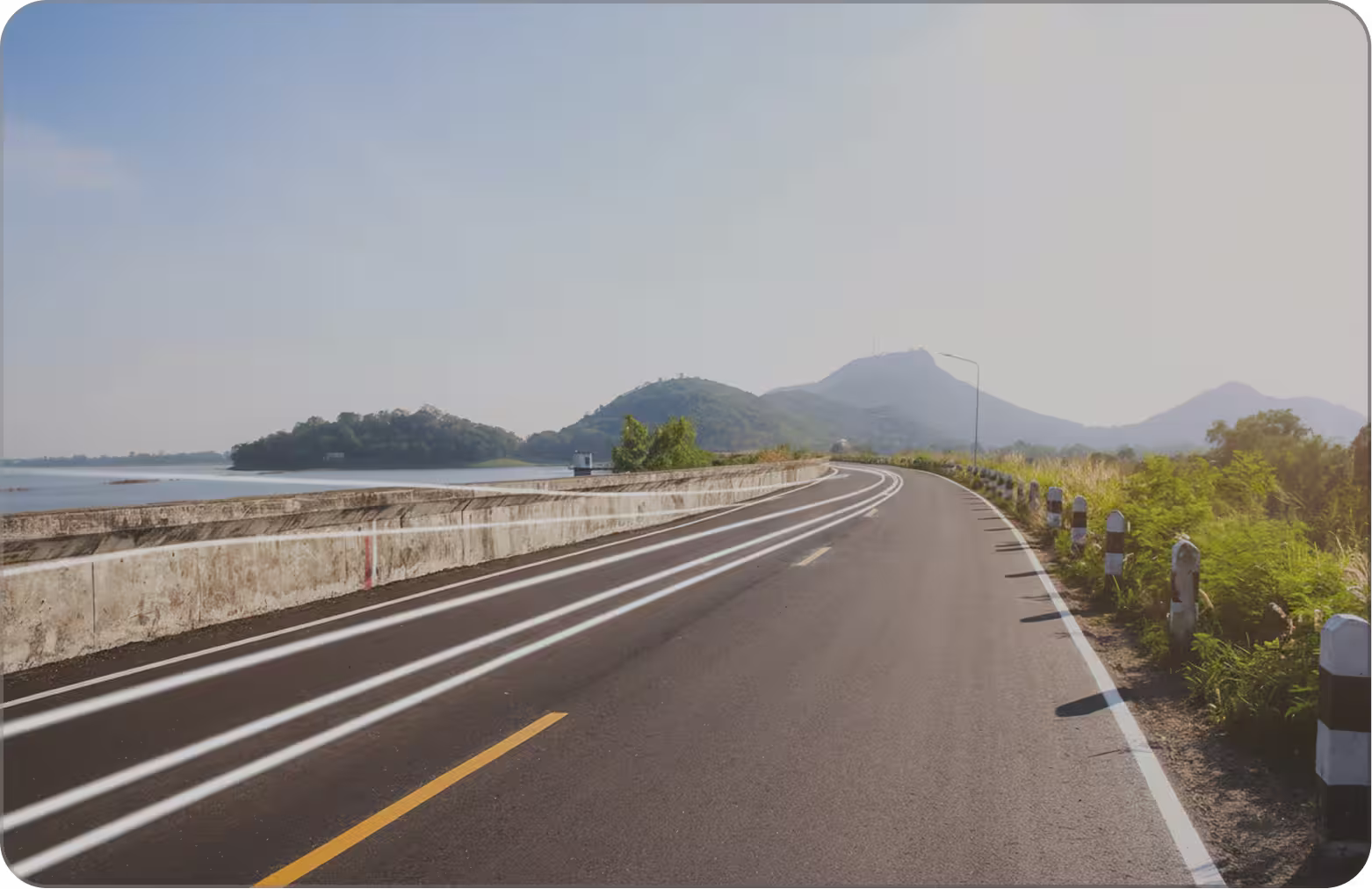Day road