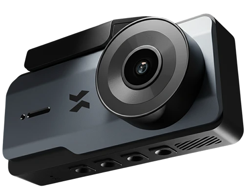 ZenDash Main Camera